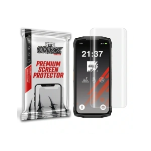 Kup Hydrogel-Folie GrizzGlass Hydrofilm Ulefone Armor Mini 20 - GRZ12562 - {ean13} - Sklep Home Screen