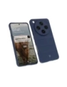 Bizon Case Tur Oppo Find X8 Pro navy blue