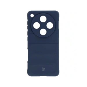 Kup Bizon Case Tur Oppo Find X8 Pro tengerészkék - BIZ8148 - {ean13} - Sklep Home Screen