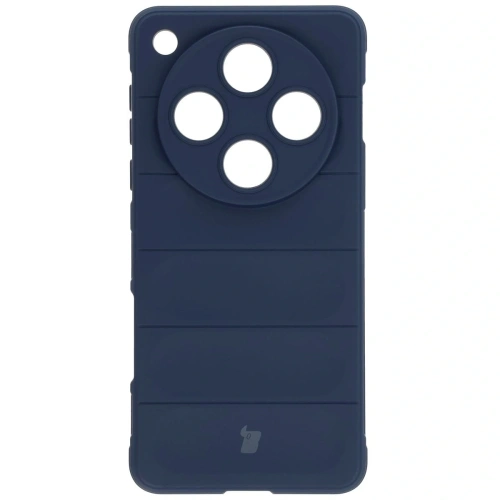 Kup Pancerne etui Bizon Case Tur do Oppo Find X8 Pro granatowe - BIZ8148 - {ean13} - Sklep Home Screen