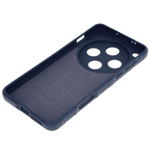 Kup Pancerne etui Bizon Case Tur do Oppo Find X8 Pro granatowe - BIZ8148 - {ean13} - Sklep Home Screen
