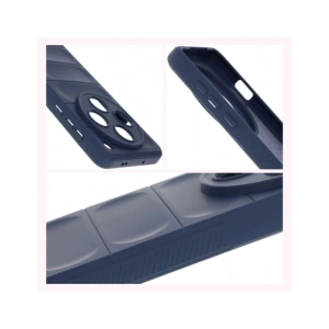 Kup Bizon Case Tur Oppo Find X8 Pro tengerészkék - BIZ8148 - {ean13} - Sklep Home Screen