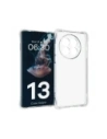 Kup Elastyczne etui Bizon Case Salpa do OnePlus 13 przezroczyste - BIZ8150 - {ean13} - Sklep Home Screen