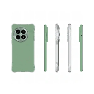 Kup Elastyczne etui Bizon Case Salpa do OnePlus 13 przezroczyste - BIZ8150 - {ean13} - Sklep Home Screen