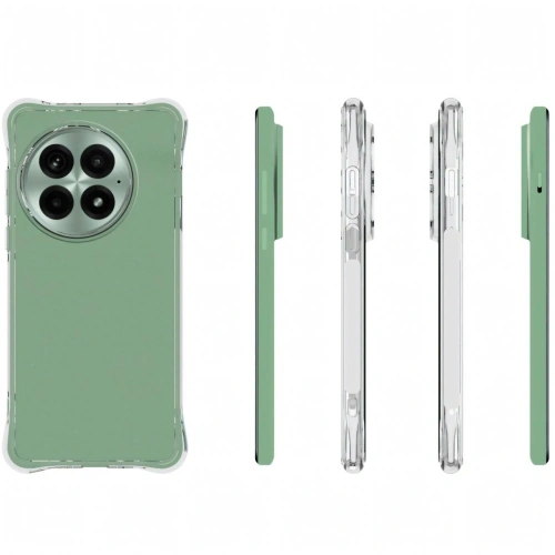 Kup Bizon Case Salpa OnePlus 13 transparent - BIZ8150 - {ean13} - Sklep Home Screen