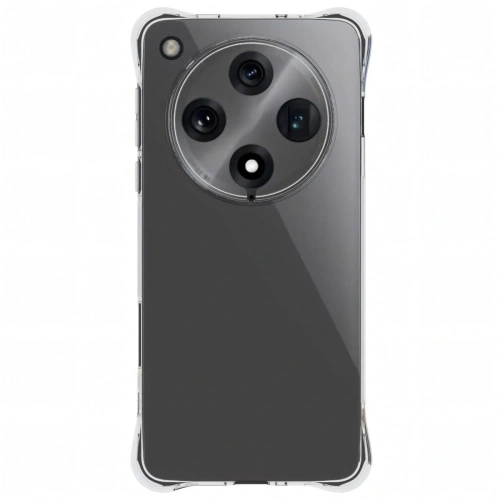 Buy Bizon Case Salpa Oppo Find X8 Pro clear - BIZ8151 - {ean13} - Home Screen Store Europe