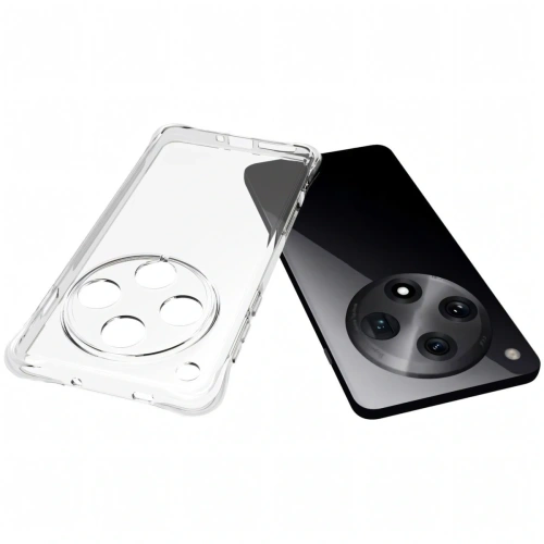Buy Bizon Case Salpa Oppo Find X8 Pro clear - BIZ8151 - {ean13} - Home Screen Store Europe