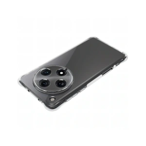 Bizon Case Salpa Oppo Find X8 Pro clear