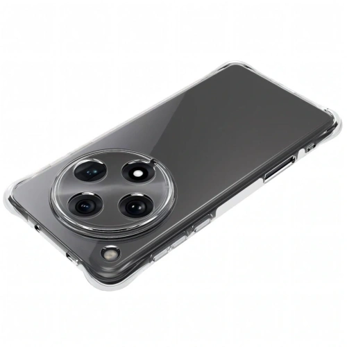 Buy Bizon Case Salpa Oppo Find X8 Pro clear - BIZ8151 - {ean13} - Home Screen Store Europe