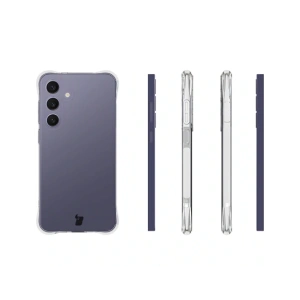 Buy Bizon Case Salpa Samsung Galaxy S25+ Plus clear - BIZ8152 - {ean13} - Home Screen Store Europe