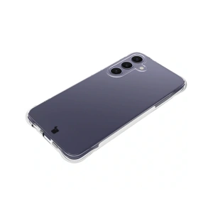 Kup Bizon Case Salpa Samsung Galaxy S25+ Plus transparent - BIZ8152 - {ean13} - Sklep Home Screen