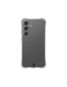 Buy Bizon Case Salpa Samsung Galaxy S25 clear - BIZ8153 - {ean13} - Home Screen Store Europe