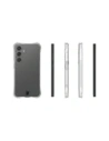 Kup Elastyczne etui Bizon Case Salpa do Samsung Galaxy S25 przezroczyste - BIZ8153 - {ean13} - Sklep Home Screen