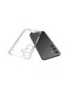 Kup Elastický obal Bizon Case Salpa pro Samsung Galaxy S25 průhledný - BIZ8153 - {ean13} - Sklep Home Screen