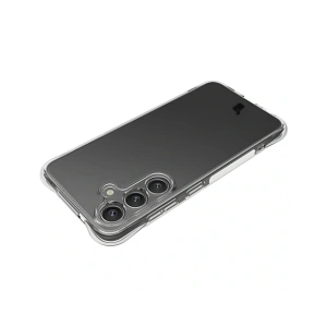 Kup Elastyczne etui Bizon Case Salpa do Samsung Galaxy S25 przezroczyste - BIZ8153 - {ean13} - Sklep Home Screen