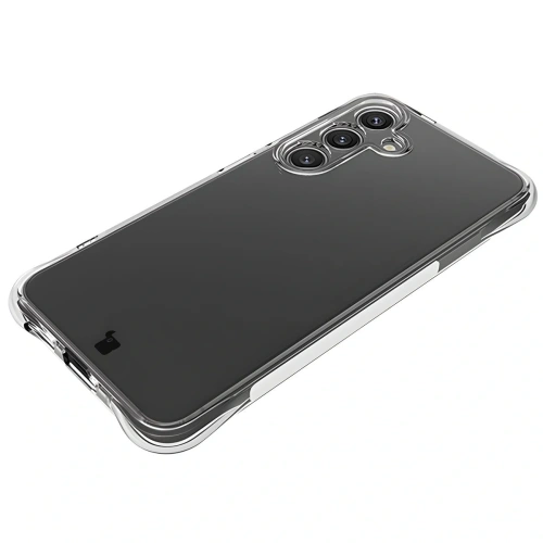 Kup Bizon Case Salpa Samsung Galaxy S25 klar - BIZ8153 - {ean13} - Sklep Home Screen