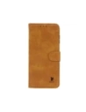 Kup Etui z klapką Bizon Case Pocket do Samsung Galaxy A26 5G brązowe - BIZ8154 - {ean13} - Sklep Home Screen
