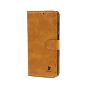 Kup Bizon Case Pocket Samsung Galaxy A26 5G braun - BIZ8154 - {ean13} - Sklep Home Screen