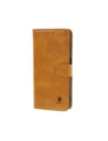 Kup Etui z klapką Bizon Case Pocket do Samsung Galaxy A26 5G brązowe - BIZ8154 - {ean13} - Sklep Home Screen