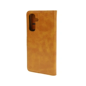 Kup Bizon Case Pocket Samsung Galaxy A26 5G braun - BIZ8154 - {ean13} - Sklep Home Screen