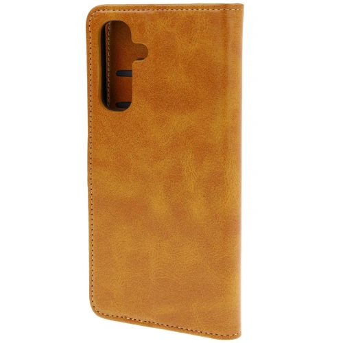 Kup Etui z klapką Bizon Case Pocket do Samsung Galaxy A26 5G brązowe - BIZ8154 - {ean13} - Sklep Home Screen