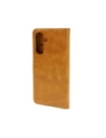 Kup Etui z klapką Bizon Case Pocket do Samsung Galaxy A26 5G brązowe - BIZ8154 - {ean13} - Sklep Home Screen
