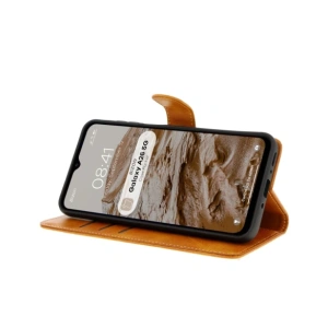 Kup Bizon Case Pocket Samsung Galaxy A26 5G braun - BIZ8154 - {ean13} - Sklep Home Screen