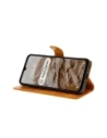 Kup Etui z klapką Bizon Case Pocket do Samsung Galaxy A26 5G brązowe - BIZ8154 - {ean13} - Sklep Home Screen