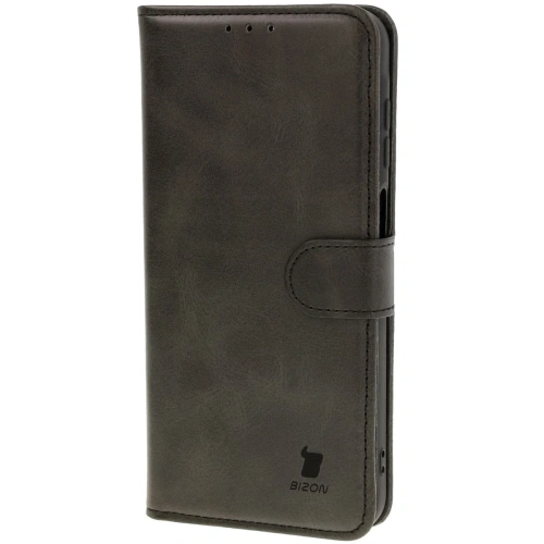 Kup Bizon Case Pocket Samsung Galaxy A26 5G schwarz - BIZ8155 - {ean13} - Sklep Home Screen