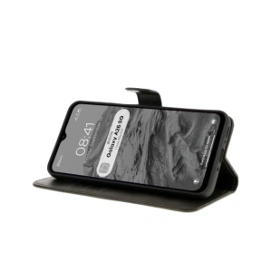 Kup Bizon Case Pocket Samsung Galaxy A26 5G schwarz - BIZ8155 - {ean13} - Sklep Home Screen