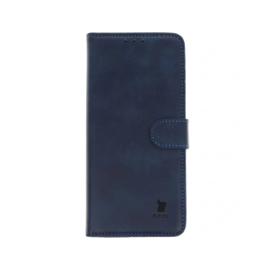 Kup Bizon Case Pocket Samsung Galaxy A26 5G marineblau - BIZ8156 - {ean13} - Sklep Home Screen