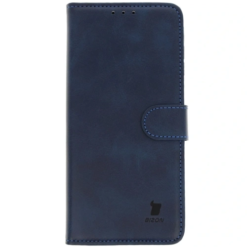 Kup Etui z klapką Bizon Case Pocket do Samsung Galaxy A26 5G granatowe - BIZ8156 - {ean13} - Sklep Home Screen