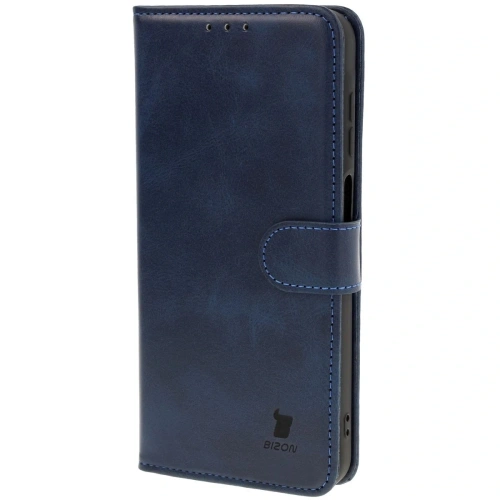 Kup Etui z klapką Bizon Case Pocket do Samsung Galaxy A26 5G granatowe - BIZ8156 - {ean13} - Sklep Home Screen