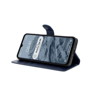 Kup Bizon Case Pocket Samsung Galaxy A26 5G marineblau - BIZ8156 - {ean13} - Sklep Home Screen