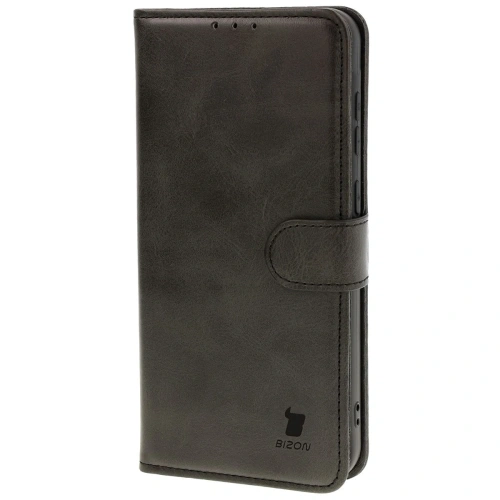 Kup Bizon Case Pocket Samsung Galaxy A36 5G fekete - BIZ8157 - {ean13} - Sklep Home Screen
