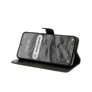 Kup Bizon Case Pocket Samsung Galaxy A36 5G negru - BIZ8157 - {ean13} - Sklep Home Screen