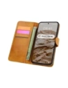 Kup Etui z klapką Bizon Case Pocket do Samsung Galaxy A56 5G brązowe - BIZ8158 - {ean13} - Sklep Home Screen