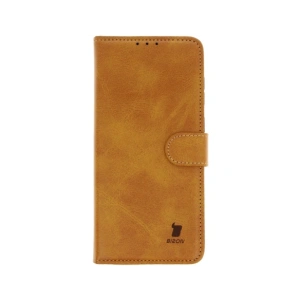 Buy Bizon Case Pocket Samsung Galaxy A56 5G brown - BIZ8158 - {ean13} - Home Screen Store Europe