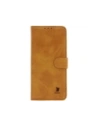 Kup Etui z klapką Bizon Case Pocket do Samsung Galaxy A56 5G brązowe - BIZ8158 - {ean13} - Sklep Home Screen