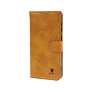 Buy Bizon Case Pocket Samsung Galaxy A56 5G brown - BIZ8158 - {ean13} - Home Screen Store Europe