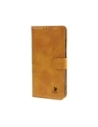 Kup Etui z klapką Bizon Case Pocket do Samsung Galaxy A56 5G brązowe - BIZ8158 - {ean13} - Sklep Home Screen