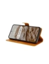 Kup Etui z klapką Bizon Case Pocket do Samsung Galaxy A56 5G brązowe - BIZ8158 - {ean13} - Sklep Home Screen