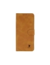 Kup Etui z klapką Bizon Case Pocket do Oppo Find X8 Pro brązowe - BIZ8159 - {ean13} - Sklep Home Screen