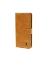 Kup Etui z klapką Bizon Case Pocket do Oppo Find X8 Pro brązowe - BIZ8159 - {ean13} - Sklep Home Screen
