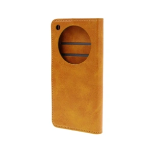 Bizon Case Pocket Oppo Find X8 Pro maro