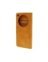 Kup Etui z klapką Bizon Case Pocket do Oppo Find X8 Pro brązowe - BIZ8159 - {ean13} - Sklep Home Screen