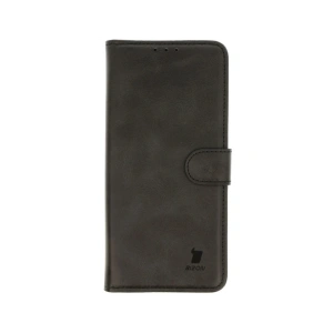 Caz Bizon Pocket Oppo Find X8 Pro negru