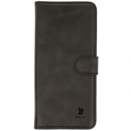Kup Etui z klapką Bizon Case Pocket do Oppo Find X8 Pro czarne - BIZ8160 - {ean13} - Sklep Home Screen