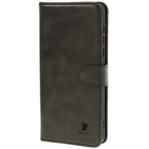 Kup Etui z klapką Bizon Case Pocket do Oppo Find X8 Pro czarne - BIZ8160 - {ean13} - Sklep Home Screen