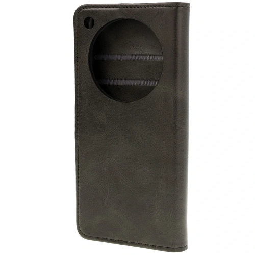 Kup Etui z klapką Bizon Case Pocket do Oppo Find X8 Pro czarne - BIZ8160 - {ean13} - Sklep Home Screen